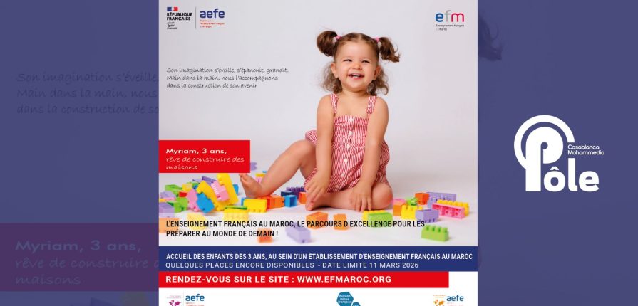 admission aefe rentrée 2026